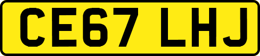 CE67LHJ