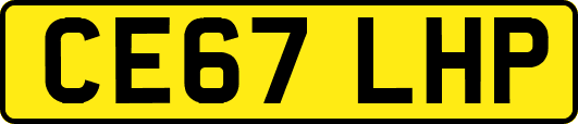 CE67LHP