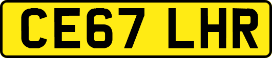 CE67LHR