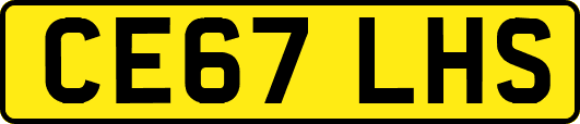 CE67LHS