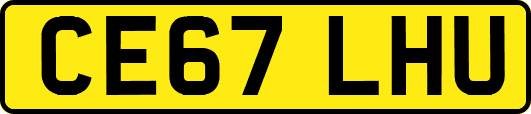 CE67LHU