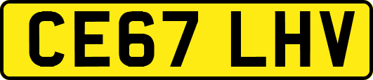 CE67LHV