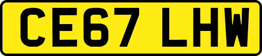 CE67LHW