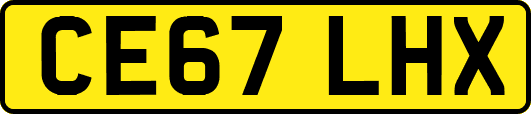 CE67LHX