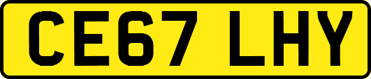 CE67LHY
