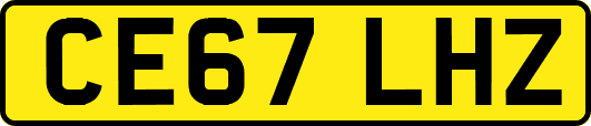CE67LHZ