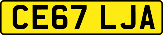 CE67LJA