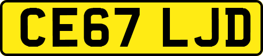 CE67LJD