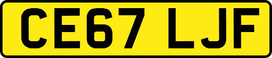 CE67LJF