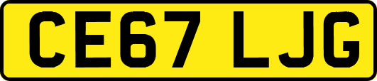 CE67LJG