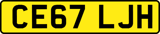 CE67LJH