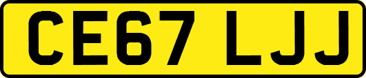 CE67LJJ