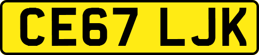 CE67LJK