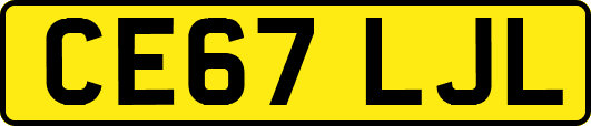 CE67LJL