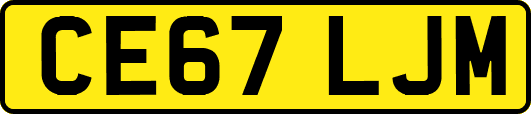 CE67LJM