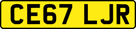 CE67LJR