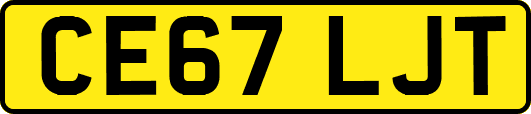 CE67LJT