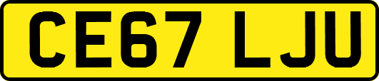 CE67LJU
