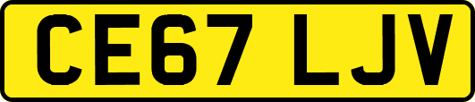 CE67LJV