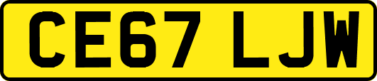 CE67LJW