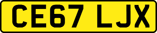 CE67LJX