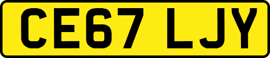 CE67LJY