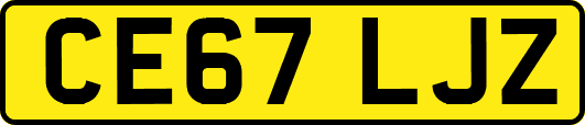 CE67LJZ
