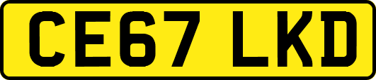 CE67LKD