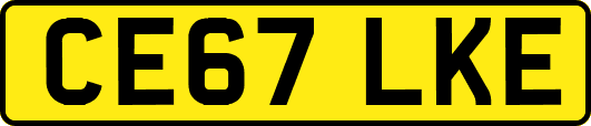 CE67LKE