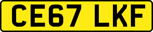CE67LKF