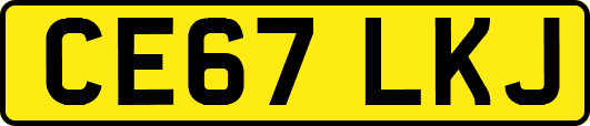 CE67LKJ