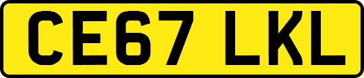 CE67LKL