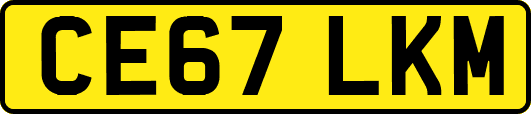 CE67LKM
