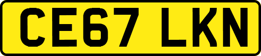 CE67LKN
