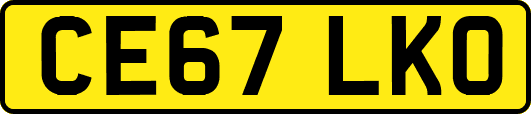 CE67LKO