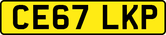 CE67LKP