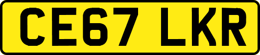 CE67LKR