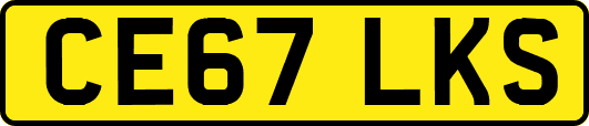 CE67LKS