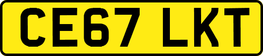 CE67LKT