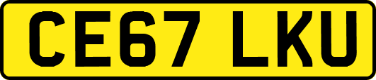 CE67LKU