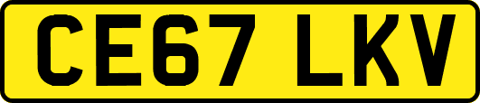 CE67LKV