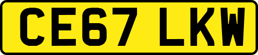 CE67LKW