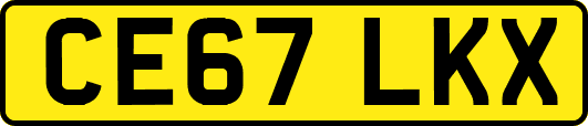 CE67LKX