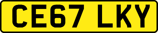 CE67LKY