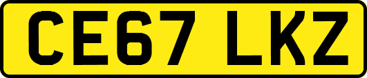 CE67LKZ