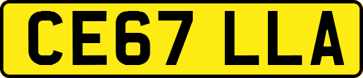 CE67LLA