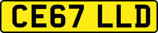 CE67LLD