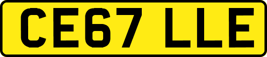 CE67LLE