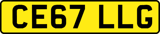 CE67LLG