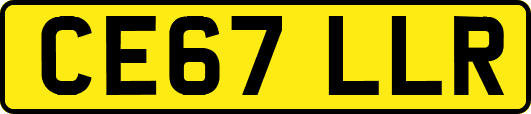 CE67LLR